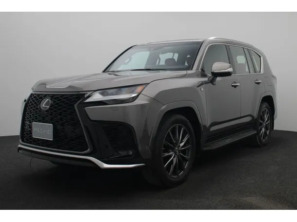 lexus