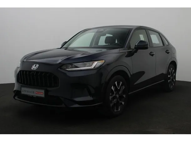 2024 Honda ZR-V in Abu Dhabi