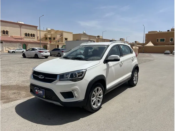 chery