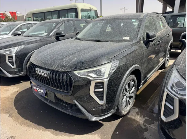 2025 Haval Jolion in Riyadh