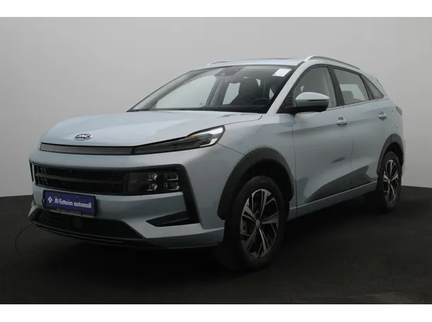 2024 جاك JS6 في دبي