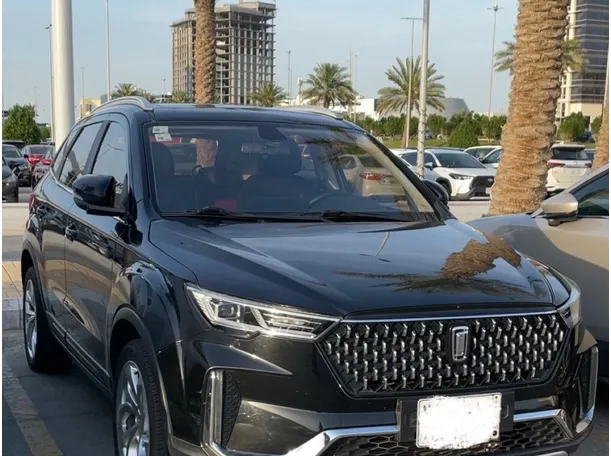 2022 فاو بيستون T33 في الجبيل