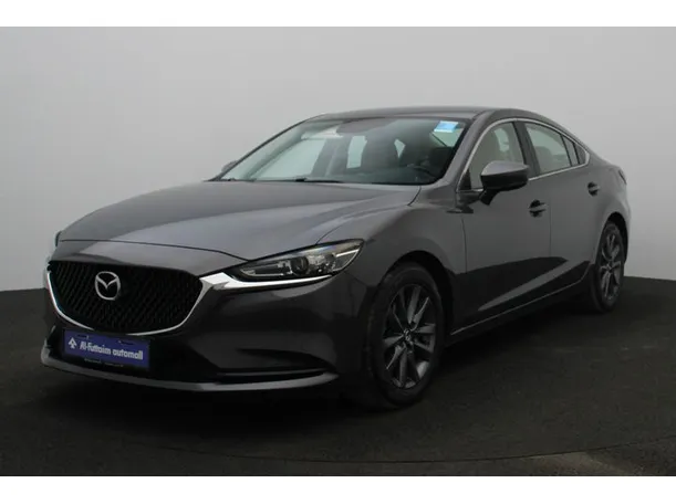 2023 مازدا 6 في دبي