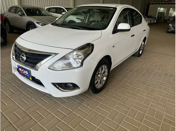 2022 Nissan Sunny in KSA