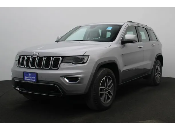 2021 Jeep Grand Cherokee in UAE