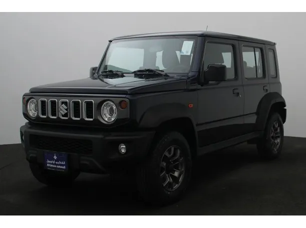 2024 Suzuki Jimny in Dubai