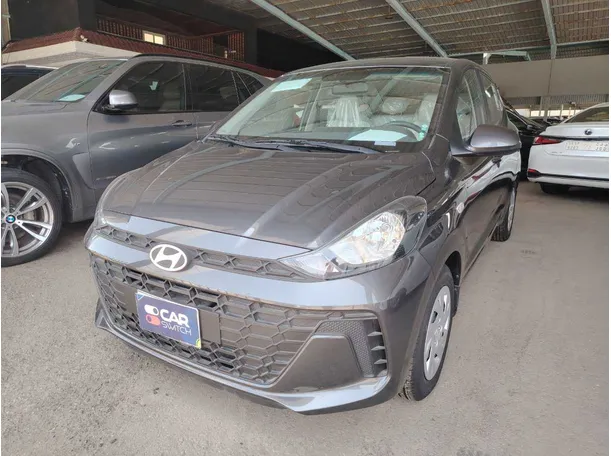 2026 Hyundai Grand i10 in Jeddah