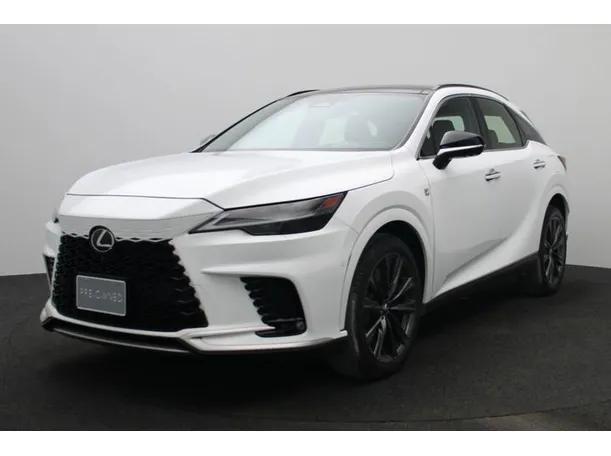 lexus