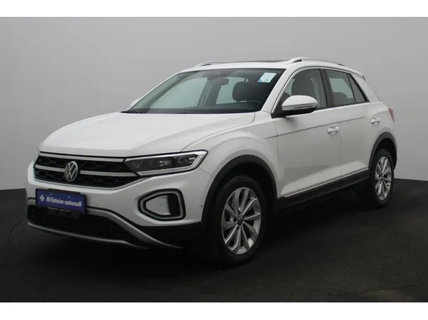 2023 فولكس واجن T-Roc في دبي