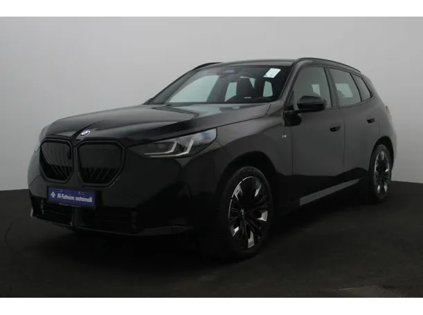 2025 BMW X3 in Dubai