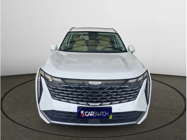 2026 جيلي ستاراي في cities.null