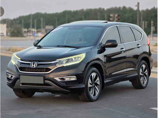 2016 Honda CR-V in UAE