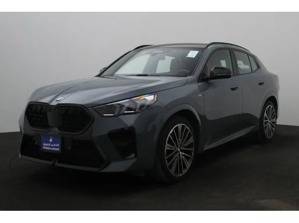 2025 BMW X2 in Dubai