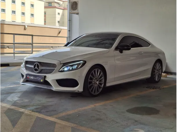 mercedes