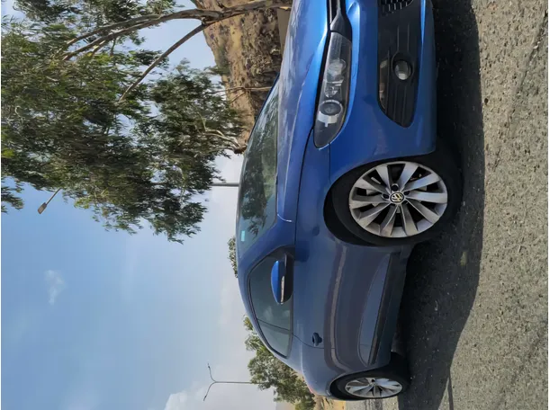 volkswagen