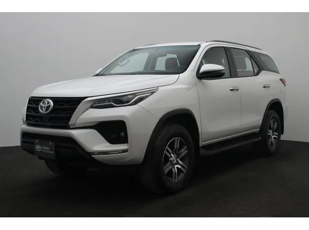 2025 Toyota Fortuner in Sharjah