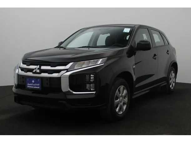 2022 Mitsubishi ASX in Dubai