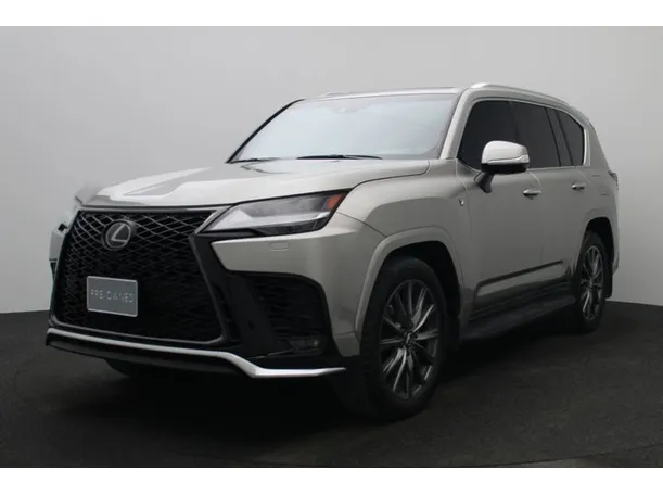 lexus