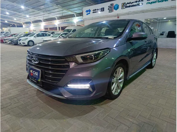 2023 شيري اريزو6 برو في السعودية