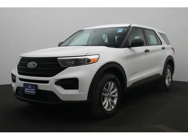 2023 فورد اكسبلورر في الإمارات