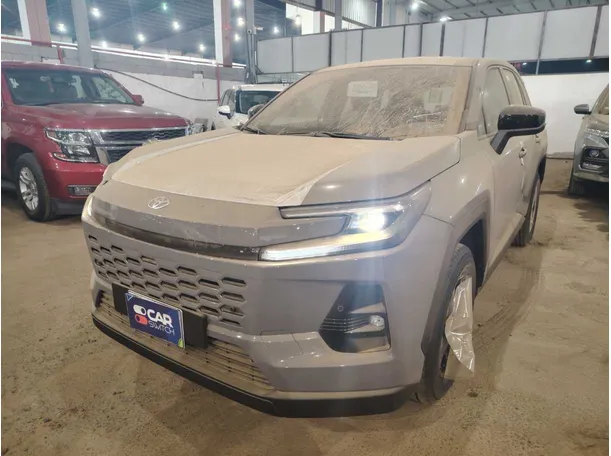 2026 Toyota RAV 4 in Jeddah