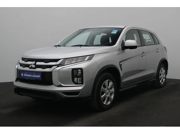 2022 Mitsubishi ASX in Dubai