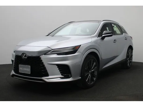 lexus