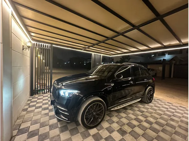 mercedes