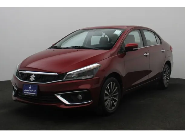 2023 Suzuki Ciaz in Abu Dhabi