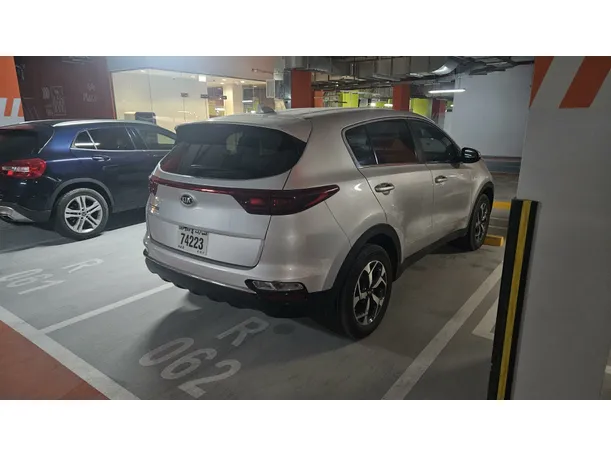 kia
