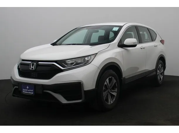 2021 Honda CR-V in Dubai