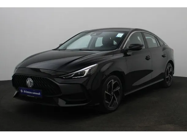 2022 ام جي GT في دبي