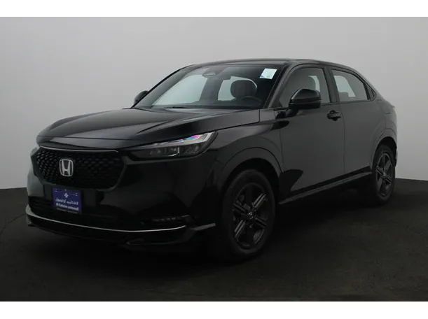 2023 Honda HR-V in Dubai