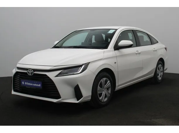 2023 Toyota Yaris in Dubai