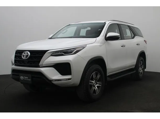 2024 Toyota Fortuner in Dubai