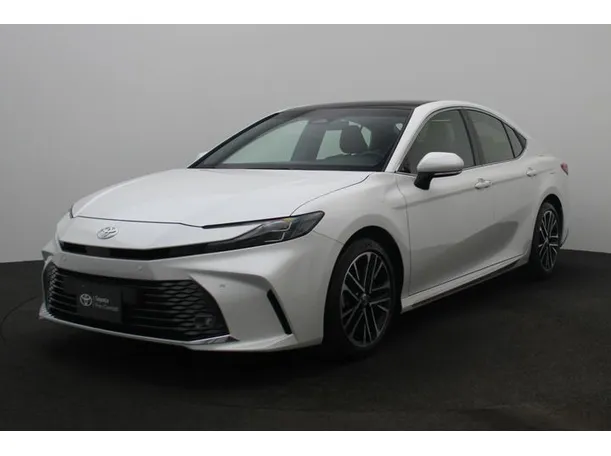 2025 Toyota Camry in Dubai