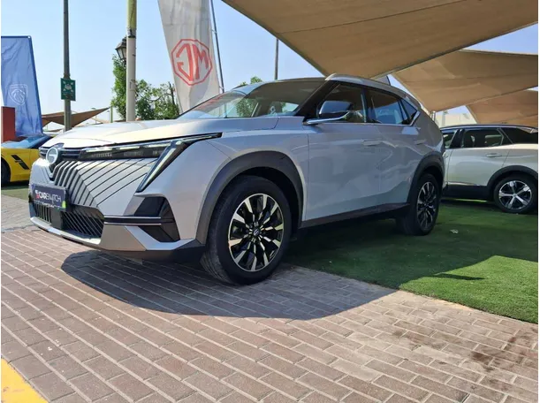 2024 جي أي سي إيمكو في الإمارات