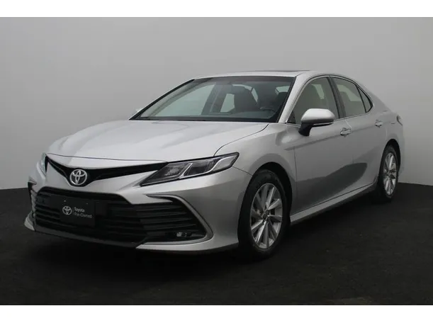 2024 Toyota Camry in Dubai