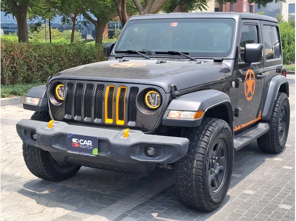 jeep