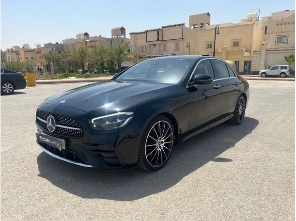 mercedes