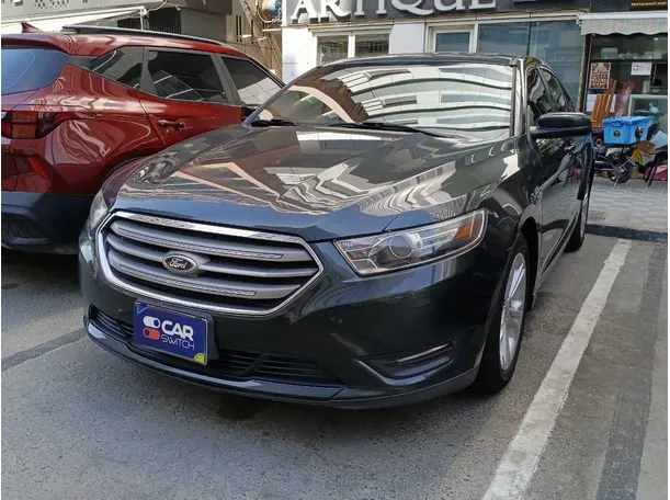 2016 Ford Taurus in Abu Dhabi