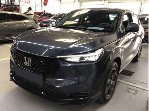 2023 Honda HR-V in Dubai