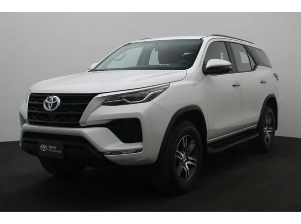 2023 Toyota Fortuner in Dubai