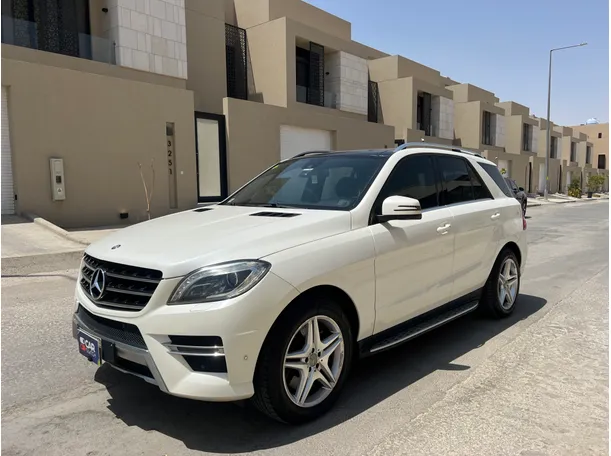 mercedes