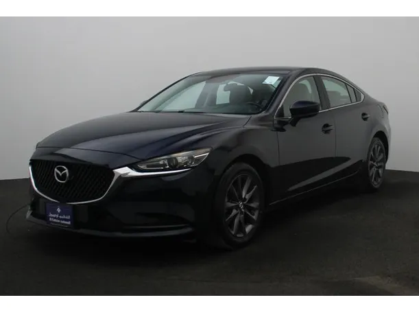 2024 Mazda 6 in Dubai