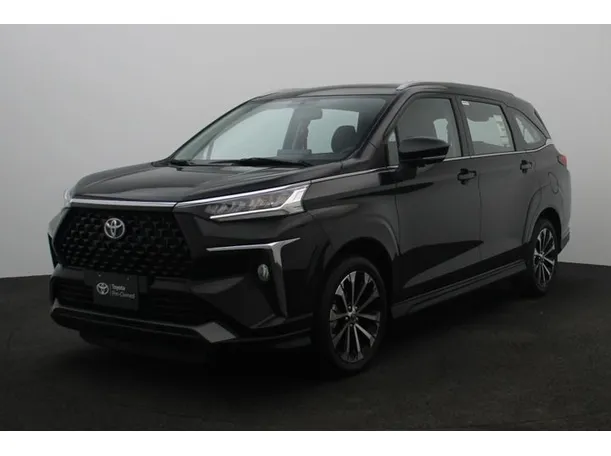 2025 Toyota Veloz in Dubai