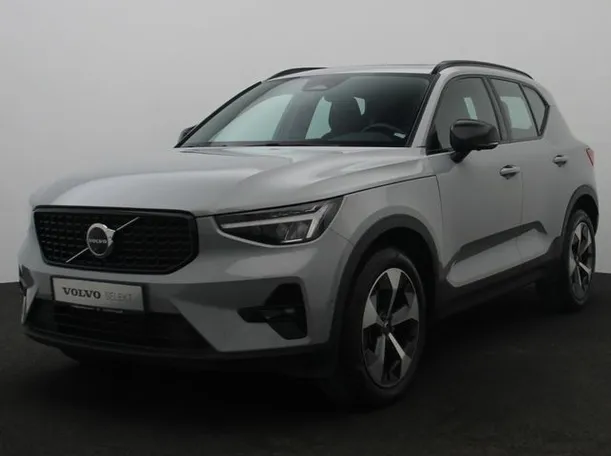 2024 Volvo XC40 in Dubai