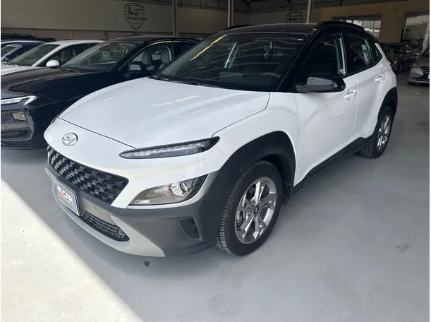 2023 Hyundai Kona in Riyadh