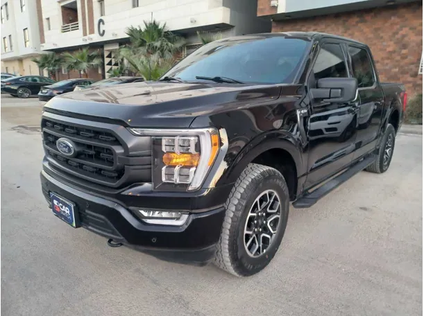 2023 فورد F150 في الرياض