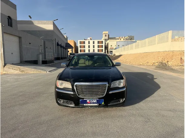 chrysler